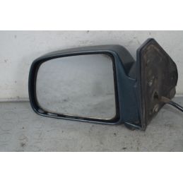 Specchietto Retrovisore Esterno SX Suzuki Vitara dal 1988 al 1998 Cod 017448 3 Pin  1730367425923