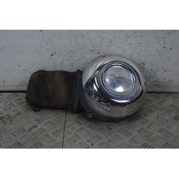 Filtro Aria Airbox Yamaha XVS 650 Drag Star Dal 1997 al 2005  1730367345900