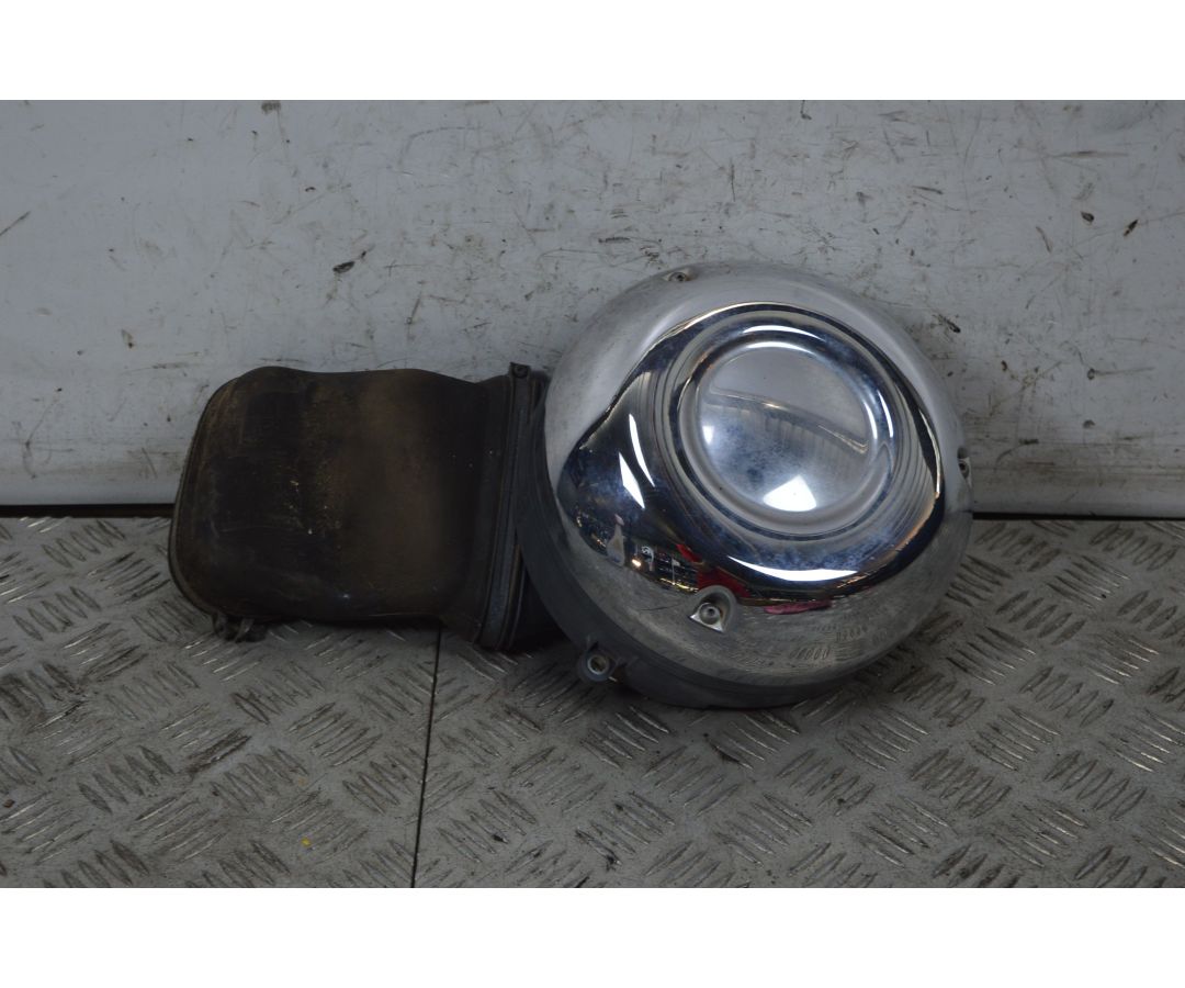 Filtro Aria Airbox Yamaha XVS 650 Drag Star Dal 1997 al 2005  1730367345900