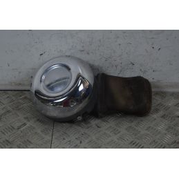 Filtro Aria Airbox Yamaha XVS 650 Drag Star Dal 1997 al 2005  1730367345900