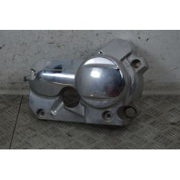 Cromatura Coperchio Destro Dx Yamaha XVS 650 Drag Star Dal 1997 al 2005  1730367724583