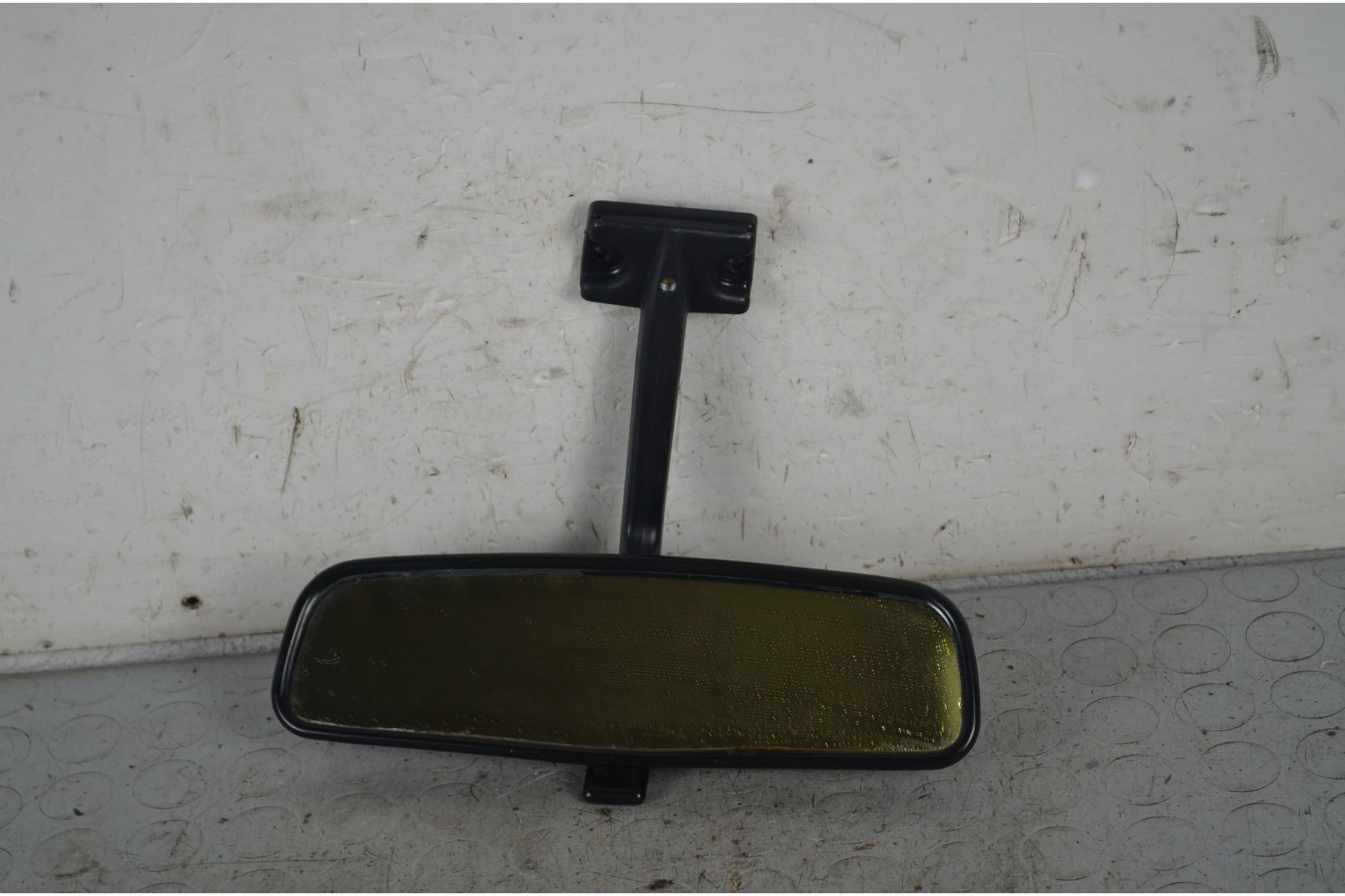 Specchietto Retrovisore Interno Suzuki Vitara dal 1988 al 1998 Cod 008214  1730367966730