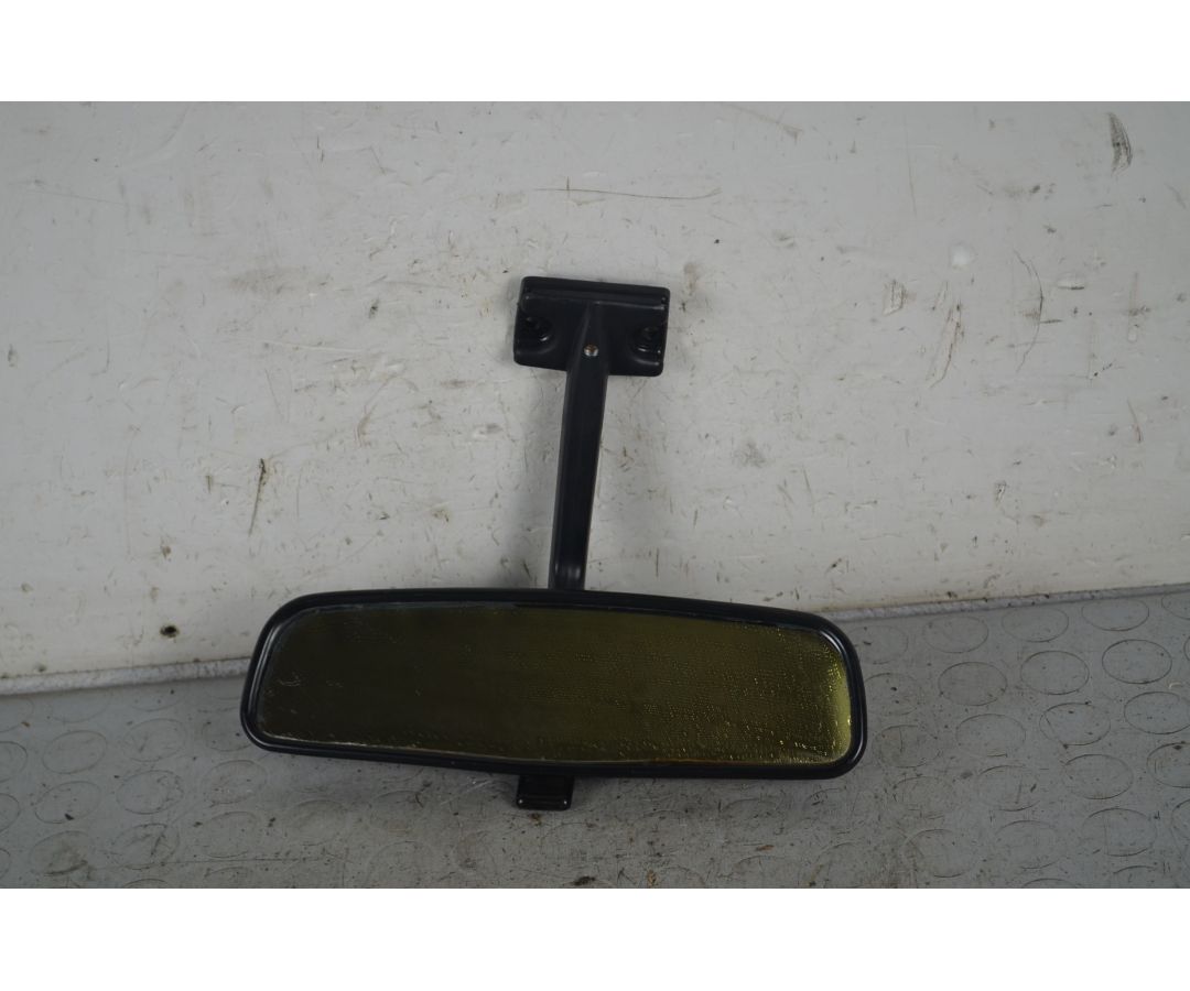 Specchietto Retrovisore Interno Suzuki Vitara dal 1988 al 1998 Cod 008214  1730367966730