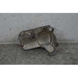 Cromatura Coperchio Destro Dx Yamaha XVS 650 Drag Star Dal 1997 al 2005  1730367724583