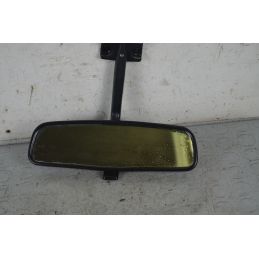 Specchietto Retrovisore Interno Suzuki Vitara dal 1988 al 1998 Cod 008214  1730367966730