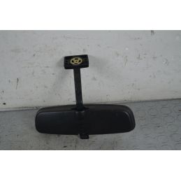 Specchietto Retrovisore Interno Suzuki Vitara dal 1988 al 1998 Cod 008214  1730367966730