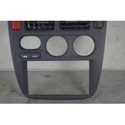 Cornice Rivestimento Comando Controllo Clima Honda HR-V Dal 1998 al 2006 Cod 77210-S2HA-6000  1730367835814