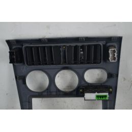 Cornice Rivestimento Comando Controllo Clima Honda HR-V Dal 1998 al 2006 Cod 77210-S2HA-6000  1730367835814