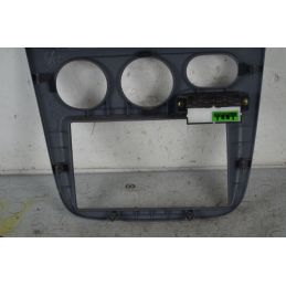 Cornice Rivestimento Comando Controllo Clima Honda HR-V Dal 1998 al 2006 Cod 77210-S2HA-6000  1730367835814