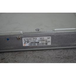 Centralina ECU Honda HR-V Dal 1998 al 2006 Cod 37820-PEL-307  1730371270533