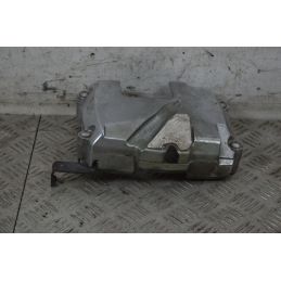 Cromatura Coperchio testata Yamaha XVS 650 Drag Star Dal 1997 al 2005  1730372206593