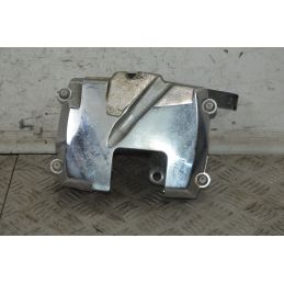 Cromatura Coperchio testata Yamaha XVS 650 Drag Star Dal 1997 al 2005  1730372206593