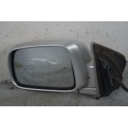 Specchietto Retrovisore esterno SX Hyundai Terracan Dal 2001 al 2007 Cod 010059  1730372111231