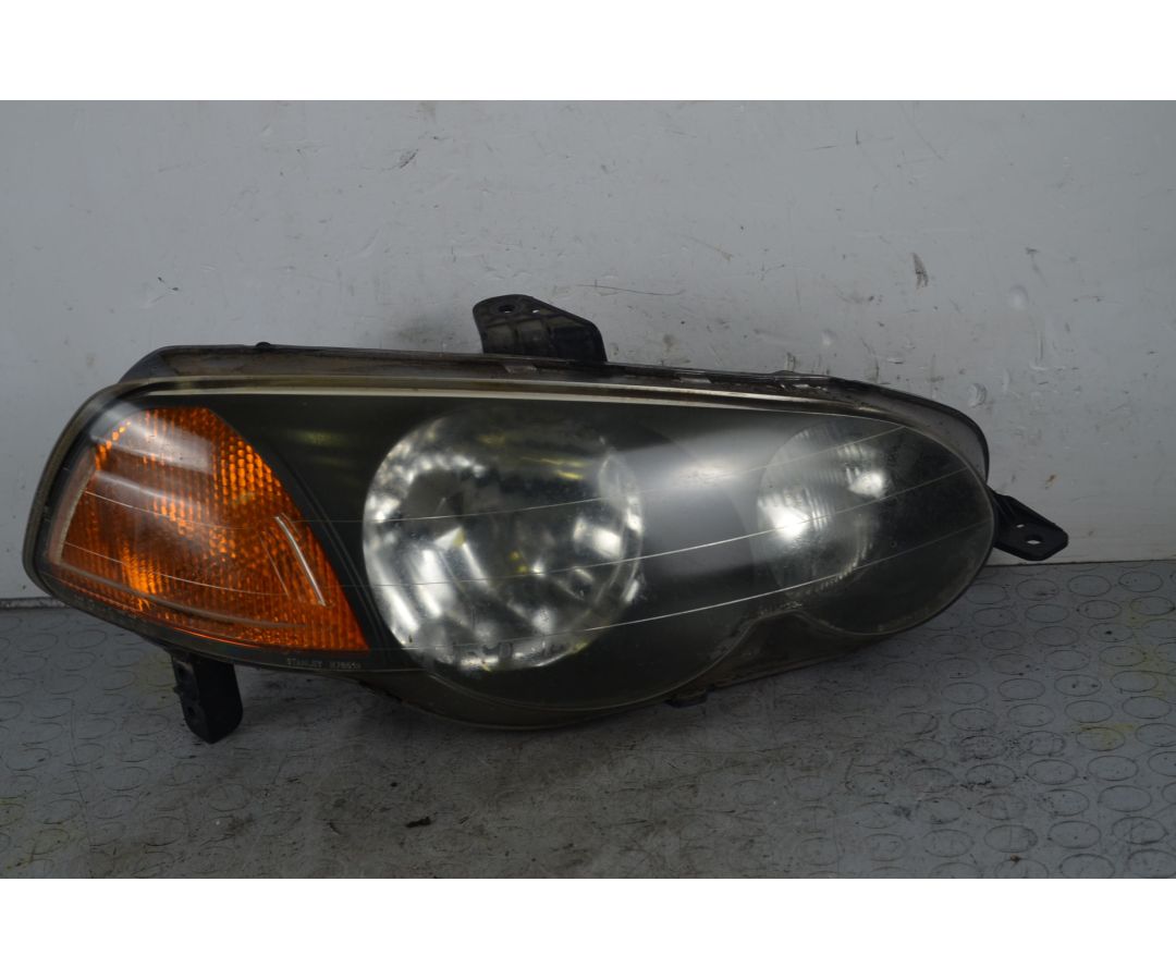 Faro Anteriore DX Honda HR-V Dal 1998 al 2006 Cod 33101S2HG01  1730373964751