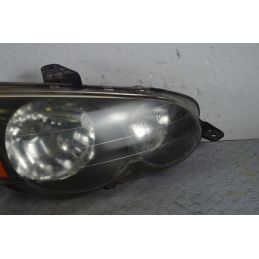 Faro Anteriore DX Honda HR-V Dal 1998 al 2006 Cod 33101S2HG01  1730373964751