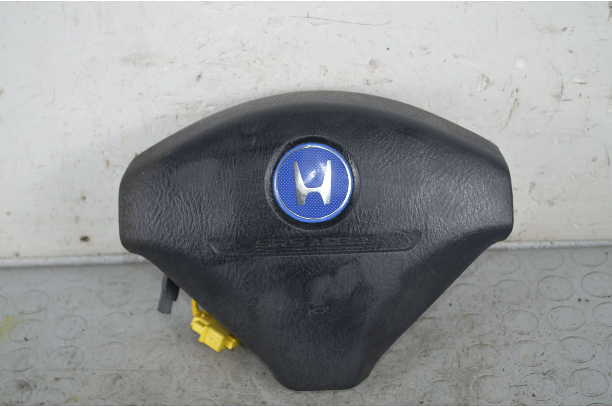 Airbag Volante Honda HR-V Dal 1998 al 2006 Cod 06770S2HG70ZB  1730379841650