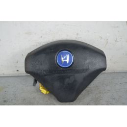 Airbag Volante Honda HR-V Dal 1998 al 2006 Cod 06770S2HG70ZB  1730379841650