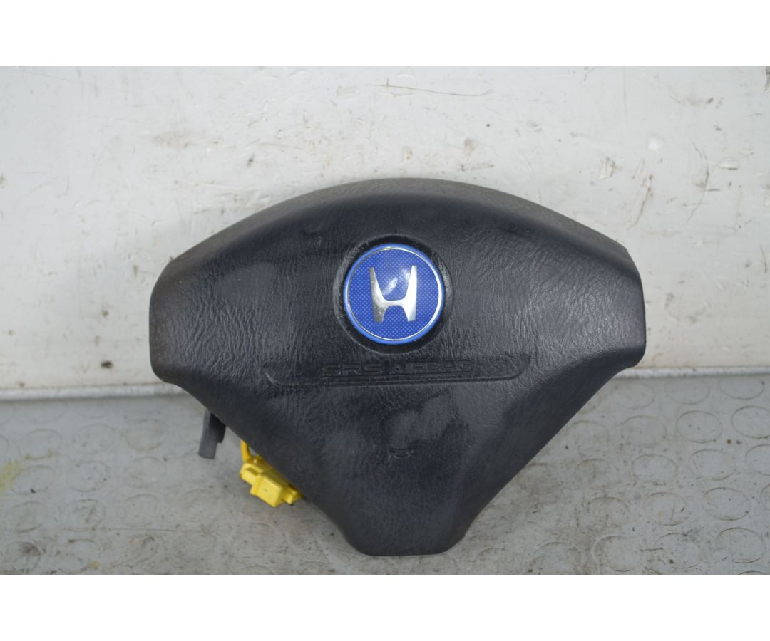 Airbag Volante Honda HR-V Dal 1998 al 2006 Cod 06770S2HG70ZB  1730379841650