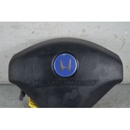 Airbag Volante Honda HR-V Dal 1998 al 2006 Cod 06770S2HG70ZB  1730379841650