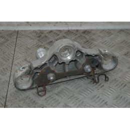 Piastra Supporto Forcella Superiore Yamaha XVS 650 Drag Star Dal 1997 al 2005  1730382989622