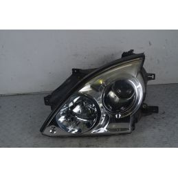 Faro Anteriore SX Hyundai Terracan Dal 2001 al 2007 Cod 92101H1011  1730384108243