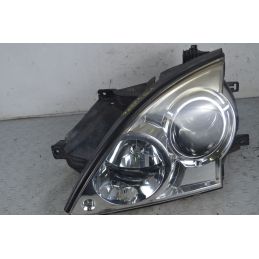 Faro Anteriore SX Hyundai Terracan Dal 2001 al 2007 Cod 92101H1011  1730384108243