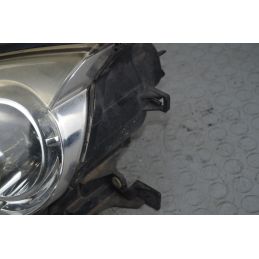 Faro Anteriore SX Hyundai Terracan Dal 2001 al 2007 Cod 92101H1011  1730384108243