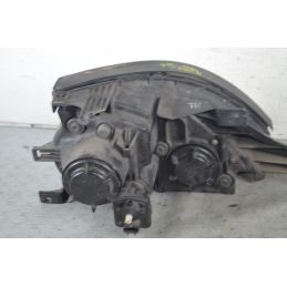 Faro Anteriore SX Hyundai Terracan Dal 2001 al 2007 Cod 92101H1011  1730384108243