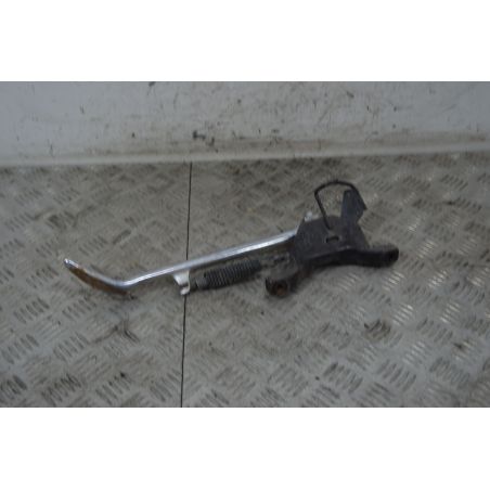 Cavalletto Laterale Yamaha XVS 650 Drag Star Dal 1997 al 2005  1730389243499