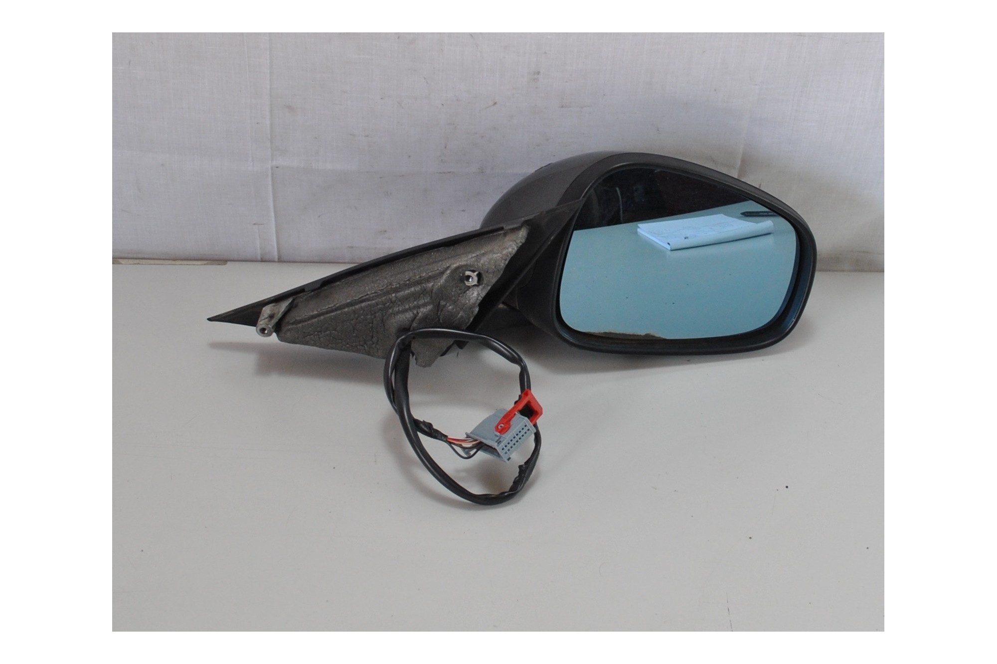 Specchietto retrovisore esterno DX Alfa Romeo 159 dal 2005 al 2011 Cod 011015  2411111186992