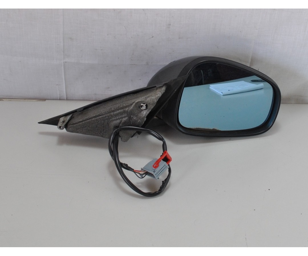 Specchietto retrovisore esterno DX Alfa Romeo 159 dal 2005 al 2011 Cod 011015  2411111186992