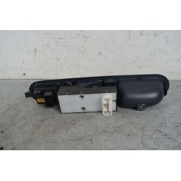 Pulsantiera Alzacristalli anteriore SX Honda HR-V Dal 1998 al 2006 Cod 83510-S2H-G000  1730705824173