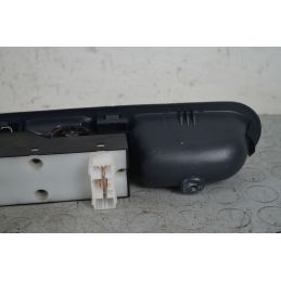 Pulsantiera Alzacristalli anteriore SX Honda HR-V Dal 1998 al 2006 Cod 83510-S2H-G000  1730705824173