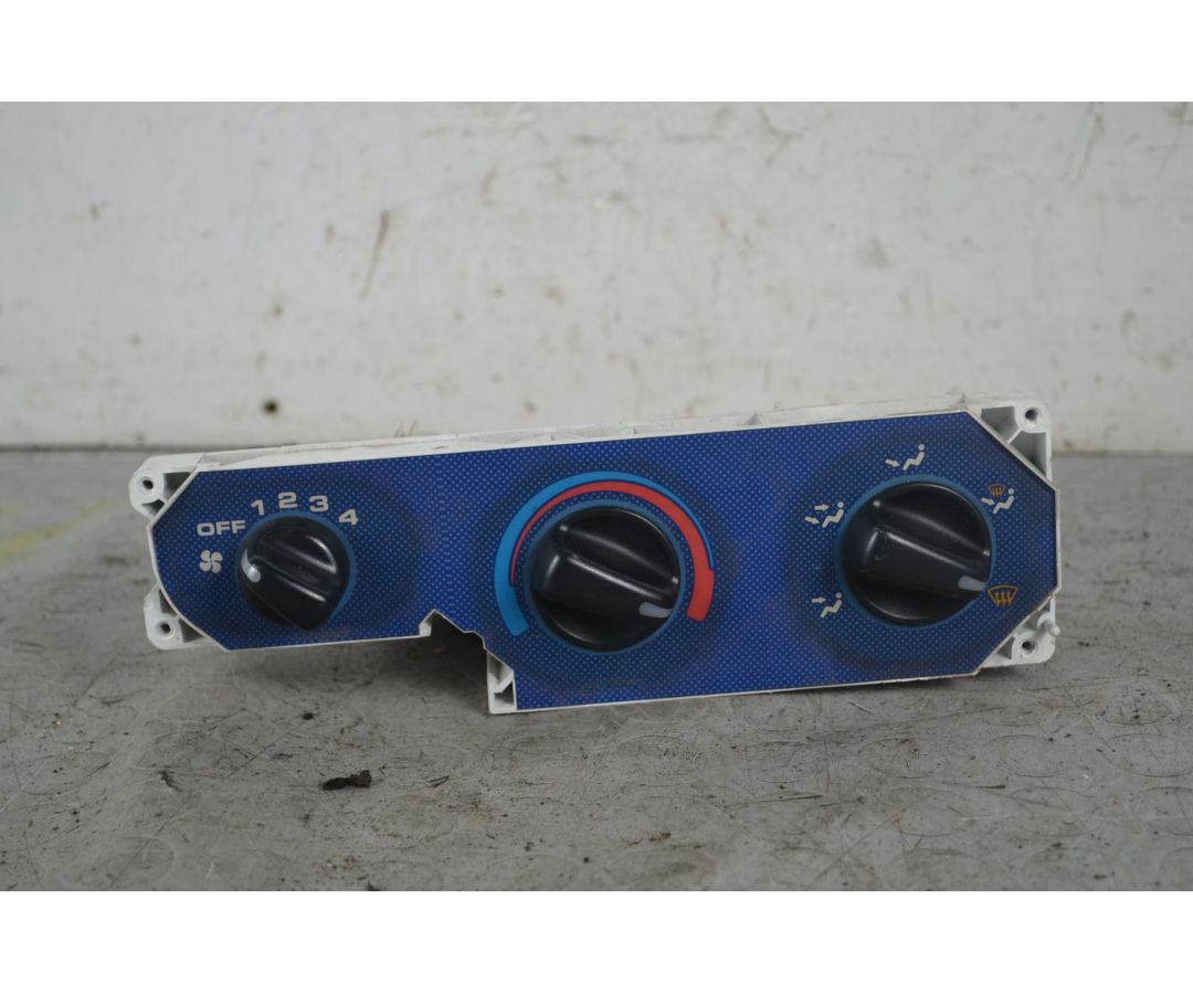 Controllo Comandi Clima Honda HR-V Dal 1998 al 2006  1730707212473