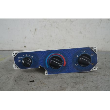 Controllo Comandi Clima Honda HR-V Dal 1998 al 2006  1730707212473