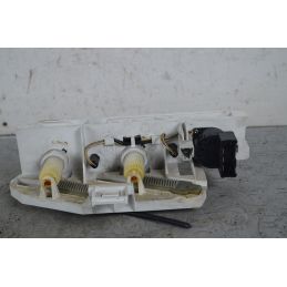 Controllo Comandi Clima Honda HR-V Dal 1998 al 2006  1730707212473