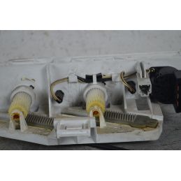 Controllo Comandi Clima Honda HR-V Dal 1998 al 2006  1730707212473