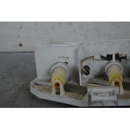 Controllo Comandi Clima Honda HR-V Dal 1998 al 2006  1730707212473