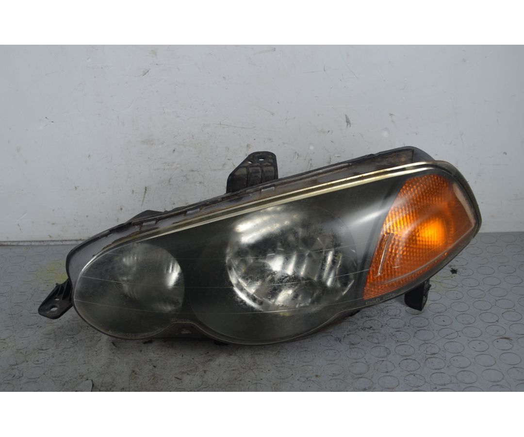 Faro Anteriore SX Honda HR-V Dal 1998 al 2006 Cod 33151S2HG01  1730707664944