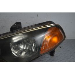 Faro Anteriore SX Honda HR-V Dal 1998 al 2006 Cod 33151S2HG01  1730707664944