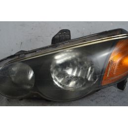 Faro Anteriore SX Honda HR-V Dal 1998 al 2006 Cod 33151S2HG01  1730707664944