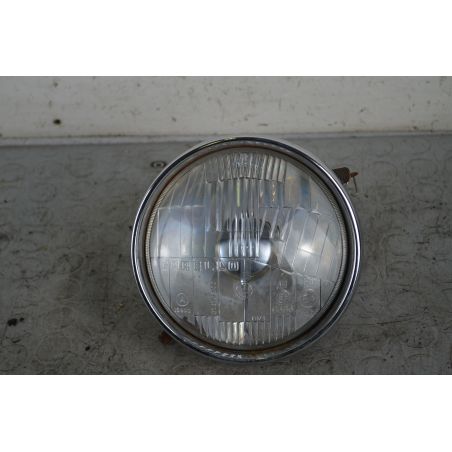 Faro Anteriore Bilaterale Fiat 500 F/L/R Dal 1957 al 1975  1730709020847