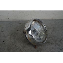 Faro Anteriore Bilaterale Fiat 500 F/L/R Dal 1957 al 1975  1730709020847