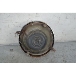 Faro Anteriore Bilaterale Fiat 500 F/L/R Dal 1957 al 1975  1730709020847