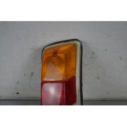 Fanale Stop posteriore DX Fiat 500 L Dal 1965 al 1975  1730710122622