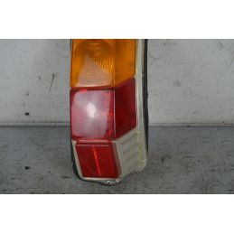 Fanale Stop posteriore DX Fiat 500 L Dal 1965 al 1975  1730710122622