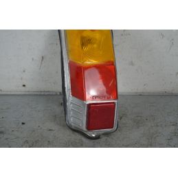 Fanale Stop Posteriore SX Fiat 500 L Dal 1965 al 1975  1730710632114