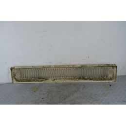 Griglia Cofano Posteriore Fiat 500 L Dal 1965 al 1975  1730710880041