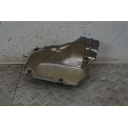 Carter Coperchio motore Sinistro Sx Yamaha XVS 650 Drag Star Dal 1997 al 2005  1730711236083