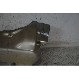 Carter Coperchio motore Sinistro Sx Yamaha XVS 650 Drag Star Dal 1997 al 2005  1730711236083